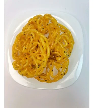 زولبیا رژیمی