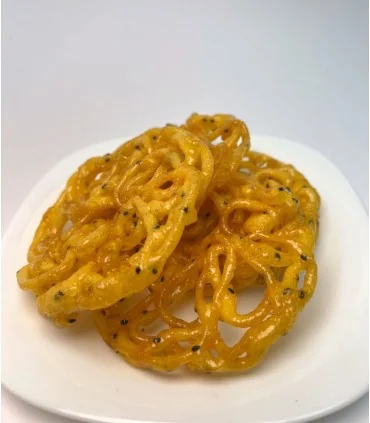 زولبیا رژیمی