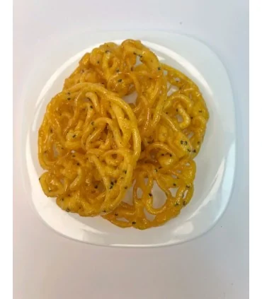 زولبیا رژیمی