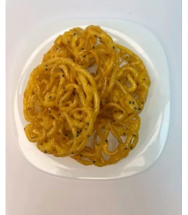 زولبیا رژیمی