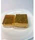 کیک اسفنجی با پودر پسته