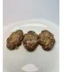 شیرینی مربایی با مغز گردو