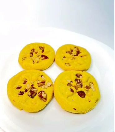 کلوچه گردویی