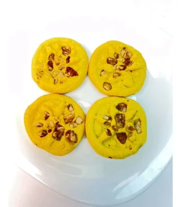 کلوچه گردویی