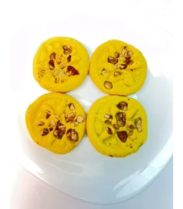 کلوچه گردویی