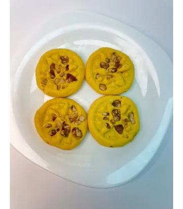 کلوچه گردویی