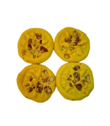 کلوچه گردویی