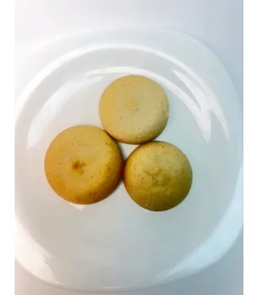 کلوچه ساده