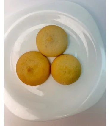 کلوچه ساده