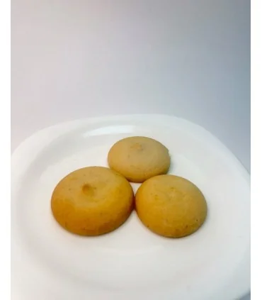 کلوچه ساده