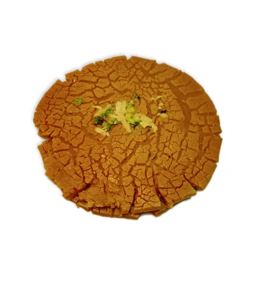 سوهان تخت نباتی