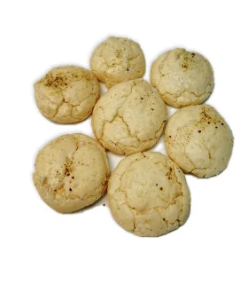 شیرینی نارگیلی