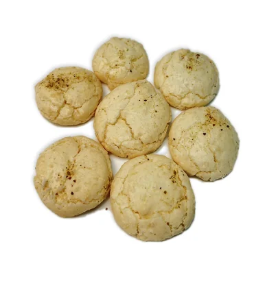 شیرینی نارگیلی