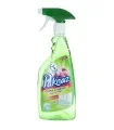 مایع شیشه پاک کن سبز پاکناز_500 گرم