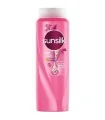 شامپو موهای براق و قوی سان سیلک 600 میل_Sunsilk