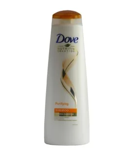شامپو مخصوص موهای چرب داو 400 میل_Dove