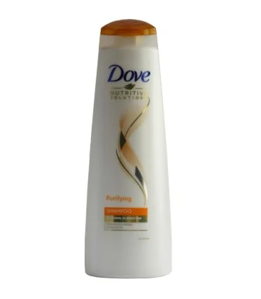 شامپو مخصوص موهای چرب داو 400 میل_Dove