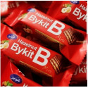 ویفر شکلاتی مینی بایکیت فندقی شونیز 500 گرم
