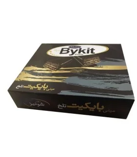 ویفر شکلاتی مینی بایکیت تلخ شونیز مقدار 500 گرم