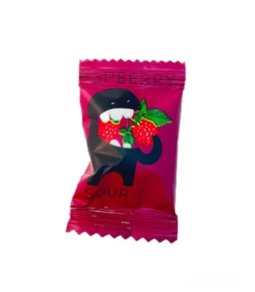 ژله شکری ترش