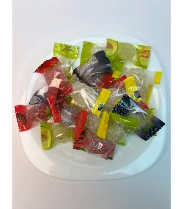 ژله پاستیلی