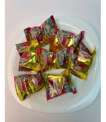 گز مغزدار ملت