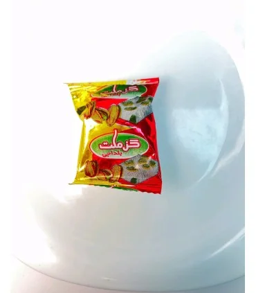 گز مغزدار ملت