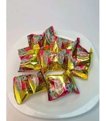گز مغزدار ملت