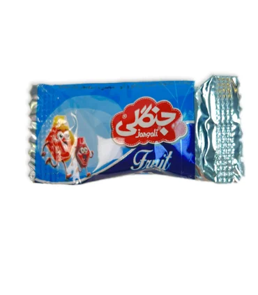 لواشک مخلوط جنگلی ترش