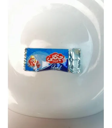 لواشک مخلوط جنگلی ترش