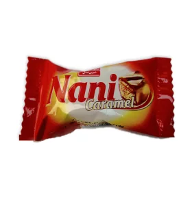 شکلات نانی شیرین عسل