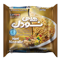 نودل کاری هاتی کارا 77گرم