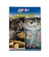 کتاب 50 نوع غذا با ماهی اثر پریا گوهریان