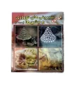 کتاب 50 نوع شیرینی های نوروزی اثر پریا گوهریان