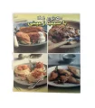 کتاب 50 نوع شکلات و شیرینی بدون فر اثر پریا گوهریان