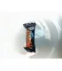 شکلات با کرم کارامل مارس