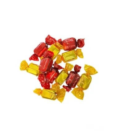 تافی شیری و کاکائویی میلکو