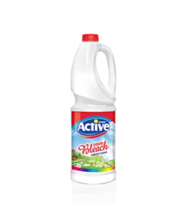 سفیدکننده سطوح 1000 گرمی اکتیو