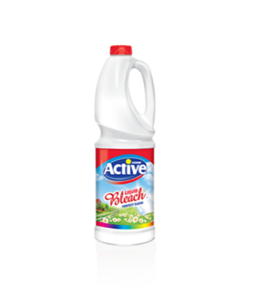 سفیدکننده سطوح  1000 گرمی اکتیو