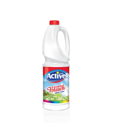 سفیدکننده سطوح 1000 گرمی اکتیو