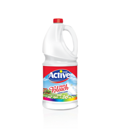 سفیدکننده سطوح 4000 گرمی اکتیو