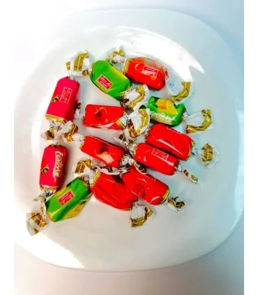 شکلات میوه ای آناتا
