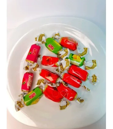 شکلات میوه ای آناتا