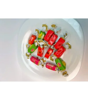 شکلات میوه ای آناتا