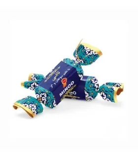 تافی سوهان و گز مینو