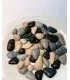 شکلات سنگی پارمیدا طرح رودخانه ای