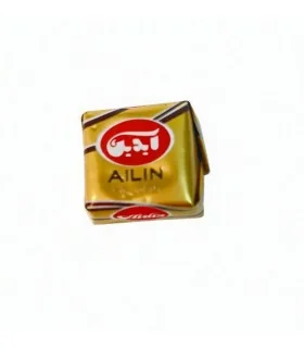 شکلات کاکائویی آیدین