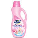 مایع لباسشویی کودک سری Nice & Clean اکتیو