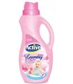 مایع لباسشویی کودک سری Nice & Clean اکتیو
