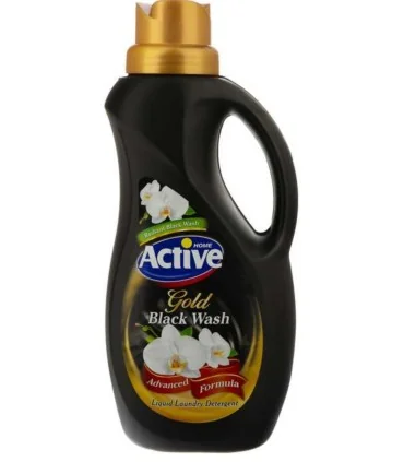 مایع تیره‌شوی 1500 گرمی اکتیو